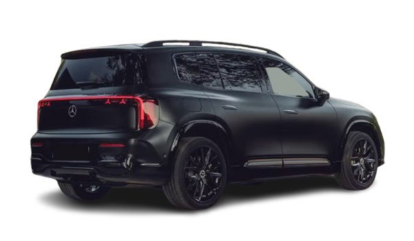 Mercedes Benz GLB 250+ SUV 2027 Price in Ecuador