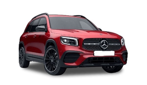 Mercedes Benz GLB Class 2023 Price in United Kingdom