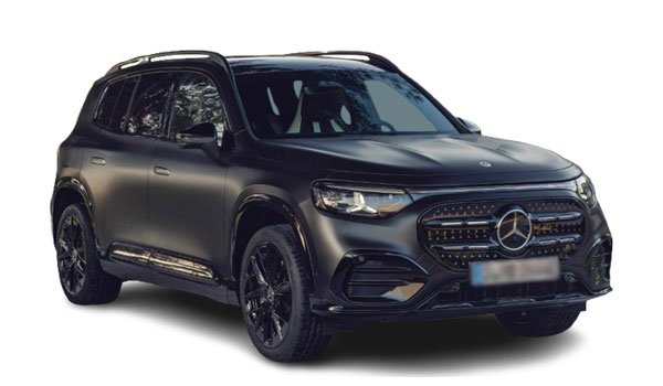 Mercedes-Benz GLB-Class 2027 Price in Netherlands