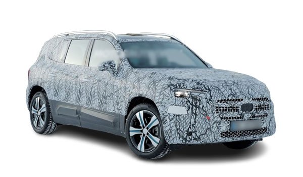 Mercedes Benz GLB Electric 2027 Price in Norway