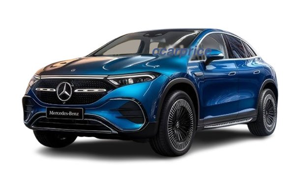 Mercedes Benz GLC-Class Coupe 2026 Price in Europe