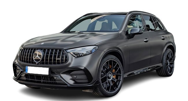 Mercedes Benz GLC63 AMG E Performance 2024 Price in New Zealand