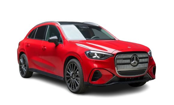 Mercedes Benz GLC 2027 Price in Afghanistan