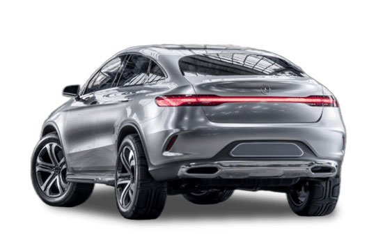 Mercedes Benz GLC 300 4MATIC Coupe 2024 Price In Japan Features And