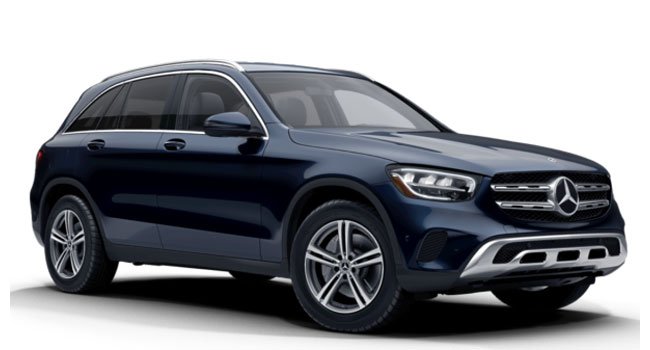 Mercedes Benz GLC Class GLC 300 SUV 2023 Price in Vietnam