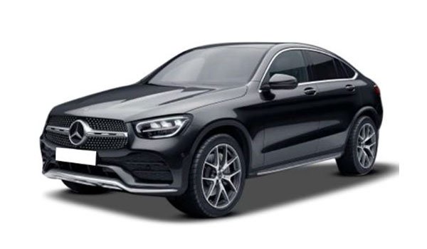 Mercedes Benz GLC Coupe 300 4MATIC 2022 Price in Pakistan
