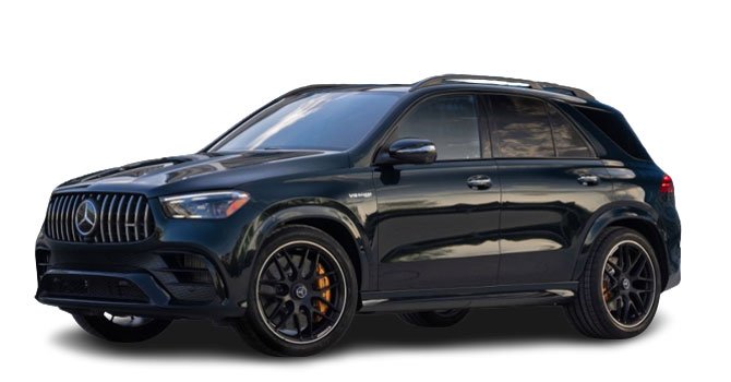Mercedes Benz GLE63 S AMG 2024 Price in Ethiopia