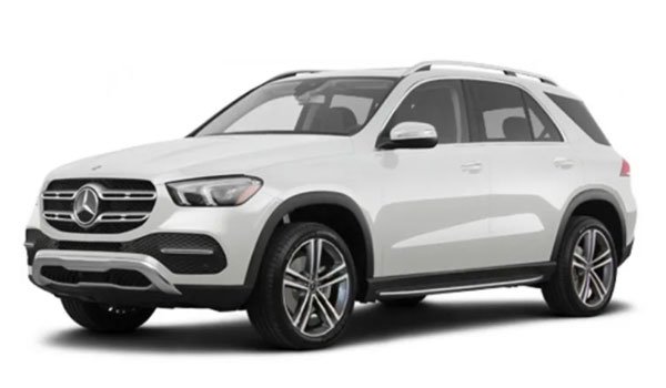Mercedes Benz GLE 350 2022 Price in South Africa
