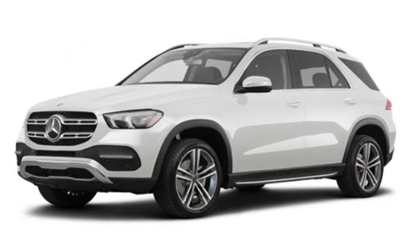 Mercedes Benz GLE 350 2022 Price in Saudi Arabia