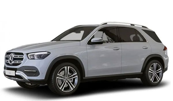 Mercedes Benz GLE 350 2023 Price in Norway