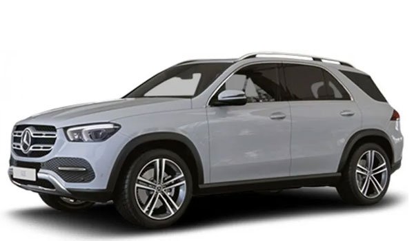 Mercedes Benz GLE 350 2023 Price in United Kingdom