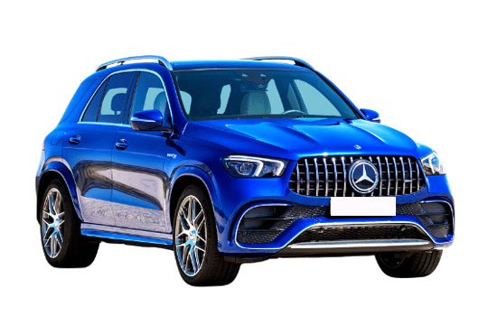 Mercedes benz gle 350 4matic suv 2024 price in malaysia features and 
