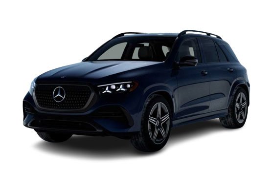 Mercedes Benz GLE 350 4MATIC SUV 2027 Price in Sri Lanka