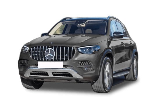 Mercedes Benz GLE 350 SUV 2024 Price in Spain