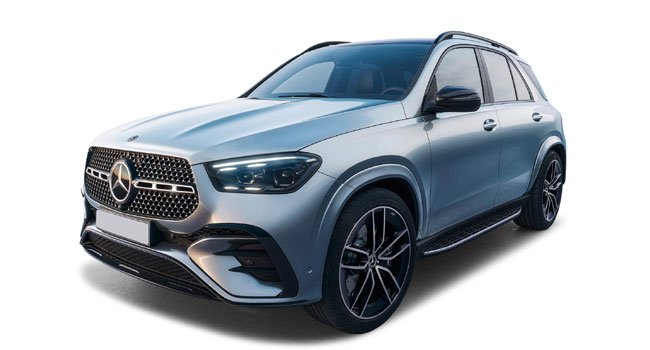 Mercedes Benz GLE 400e 4MATIC 2024 Price in Afghanistan