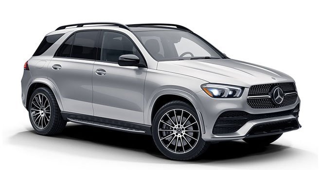 Mercedes Benz GLE 450 4MATIC 2023 Price in Sri Lanka