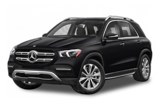 Mercedes Benz GLE 450 4MATIC SUV 2024 Price In Hong Kong , Features And ...