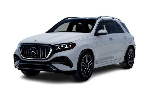 Mercedes Benz GLE 500e 4MATIC SUV 2027 Price in Sri Lanka