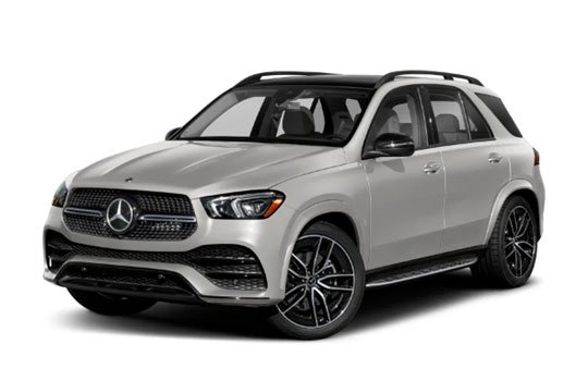 Mercedes Benz GLE 580 4MATIC SUV 2024 Price in South Africa