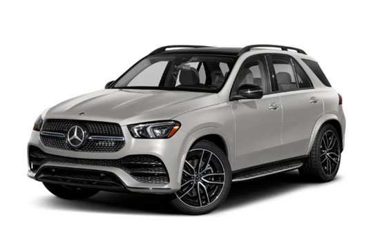 Mercedes Benz GLE 580 4MATIC SUV 2024 Price in Indonesia