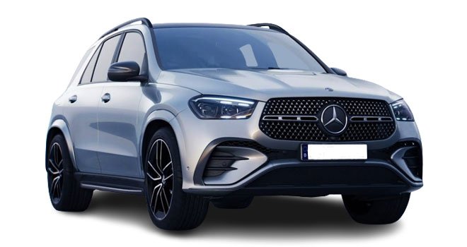 Mercedes Benz GLE Class SUV 2024 Price in China