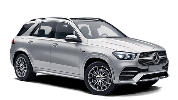 Mercedes Benz GLE 350 SUV 2022 Price in Hong Kong