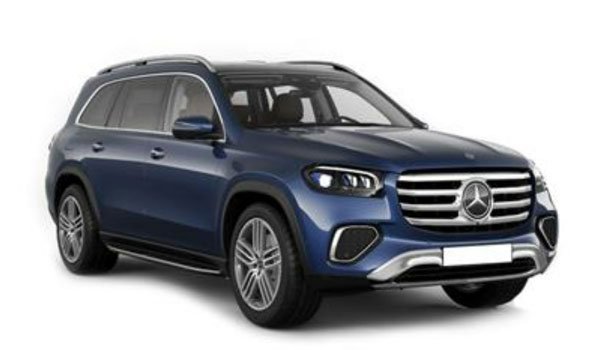 Mercedes Benz GLS 3.0 Diesel 450d 4MATIC 2024  Price in Iran