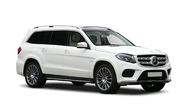 Mercedes Benz GLS 400D 4MATIC 2022 Price in Italy