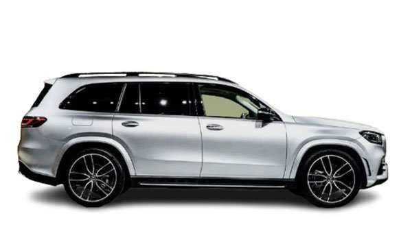 Mercedes Benz GLS 580 4MATIC 2023 Price in Ethiopia