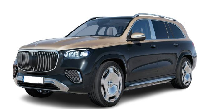 Mercedes Benz GLS 600 Maybach 2024 Price in Ethiopia