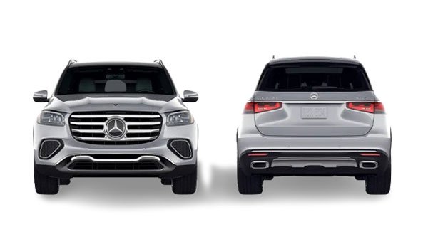 Mercedes Benz GLS-Class GLS 450 4MATIC SUV 2025 Price in Romania
