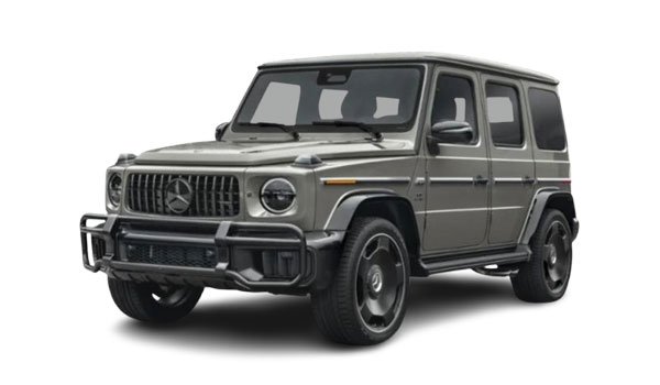 Mercedes-Benz G-Class 2027 Price in Vietnam