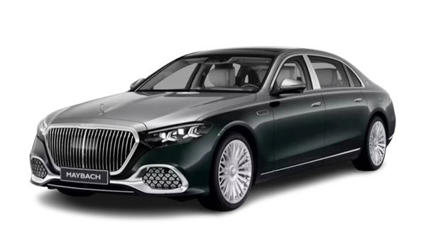 Mercedes Benz Maybach S-Class S 580e Price in Sri Lanka