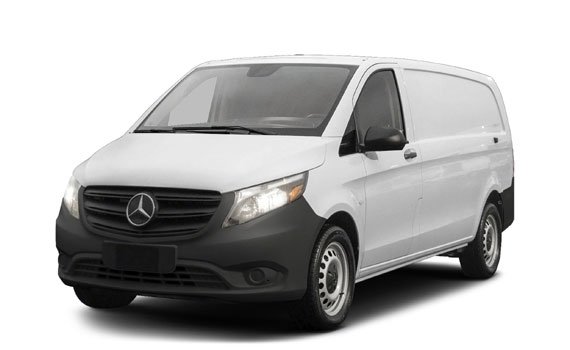 Mercedes Benz Metris Cargo Van 2023 Price in Europe