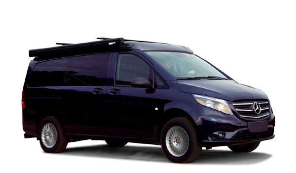 Mercedes Benz Metris Getaway 2022 Price in Ecuador