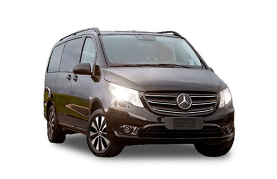 Mercedes Benz Metris Passenger Van 2023 Price in China