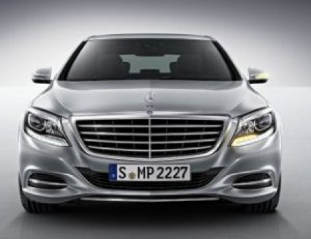 Mercedes Benz S-Class 400 Price in United Kingdom