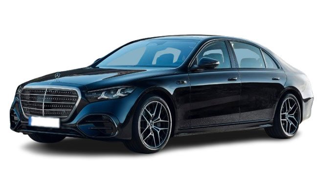 Mercedes-Benz S-Class 2027 Price in Ethiopia
