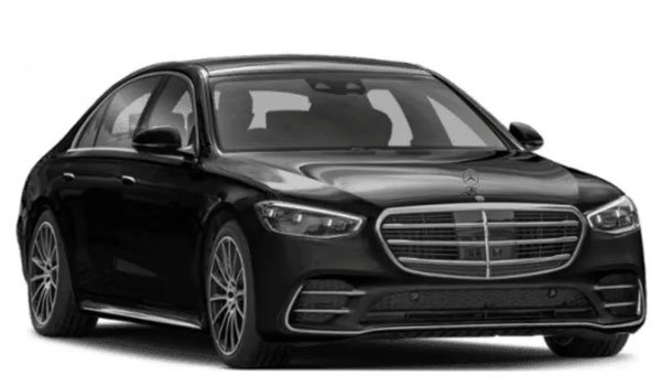 Mercedes Benz S500 4MATIC Sedan 2023 Price in China