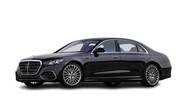 Mercedes Benz S580 4Matic 2027 Price in Netherlands