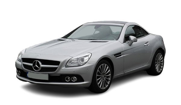 Mercedes Benz SLK-Class 200 Price in Europe