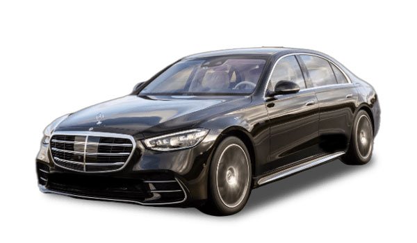 Mercedes Benz S 500 4 MATIC Sedan 2024 Price in Iran