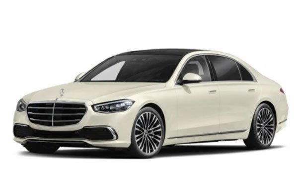 Mercedes Benz S 580 4 MATIC Sedan 2023 Price in Kuwait