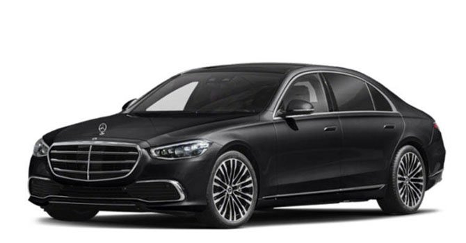 Mercedes Benz S Class 2023 Price in Malaysia