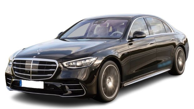 Mercedes Benz S Class 2024 Price in Turkey