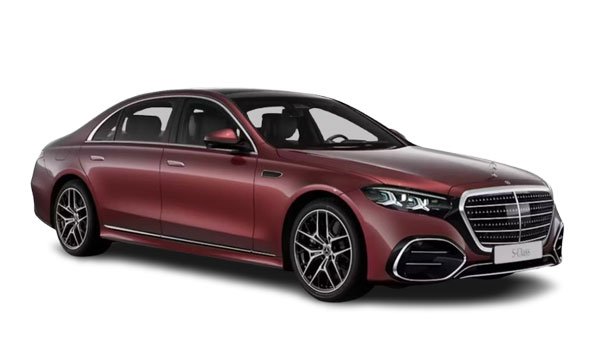 Mercedes Benz S-Class S 450e Plug-in Hybrid MANUFAKTUR Edition Price in France