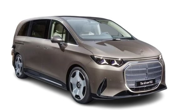 Mercedes Benz VLE-Class 2028 Price in Saudi Arabia