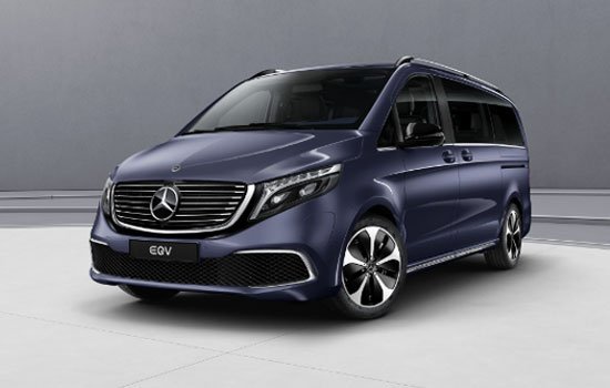 Mercedes Benz V Class Exclusive 2023 Price In Qatar , Features And