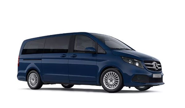 Mercedes Benz V Class Marco Polo 2022 Price in Bahrain