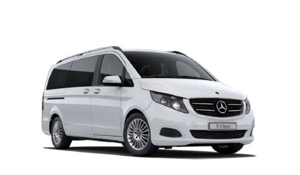 Mercedes Benz V Class Marco Polo Horizon 2023 Price in Turkey